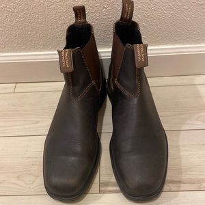 Men’s Blundstone Chelsea Boots